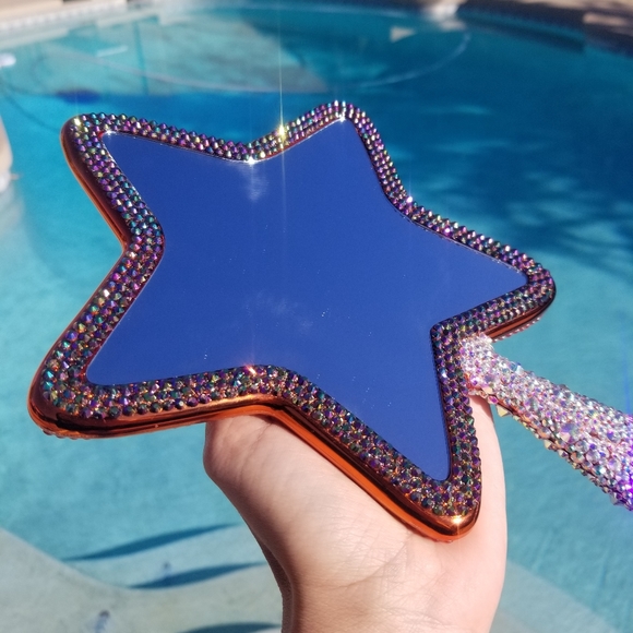 🆕️Jeffree Star, Custom, Glow Oogie Boogie, Mirror - Picture 14 of 16